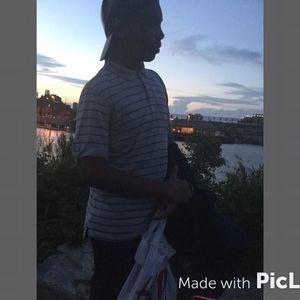 Meet your Posher, Carl